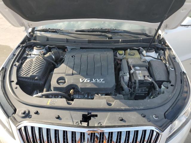 Photo 11 from auction – 2015 BUICK LACROSSE with VIN 1G4GB5G36FF136723