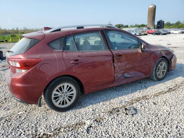 Photo 3 from auction – 2017 SUBARU IMPREZA PR with VIN 4S3GTAD61H3713414