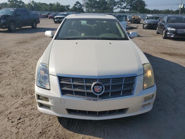 Photo 5 from auction – 2008 CADILLAC STS with VIN 1G6DZ67A380181649