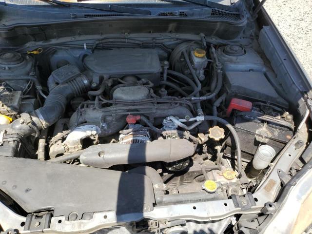 Снимка 11 от търг – 2009 SUBARU FORESTER 2 с VIN JF2SH64699H706693