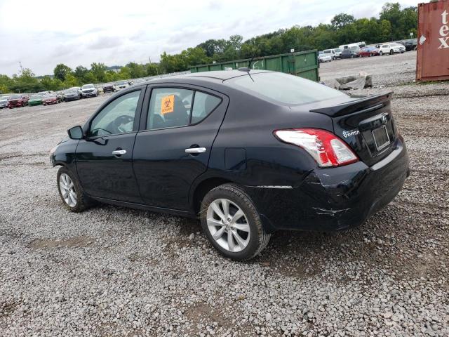 Photo 2 from auction – 2016 NISSAN VERSA S with VIN 3N1CN7AP6GL912070