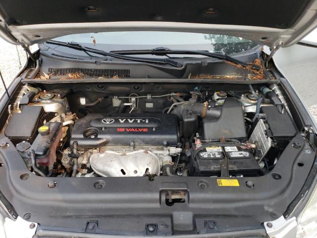 Photo 12 from auction – 2006 TOYOTA RAV4 LIMIT with VIN JTMZD31V265011889