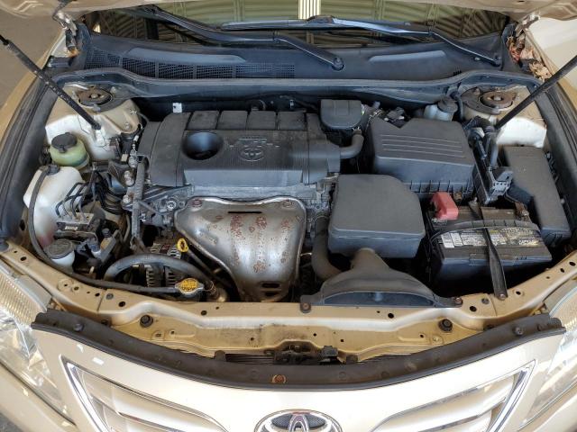 Photo 11 from auction – 2011 TOYOTA CAMRY BASE with VIN 4T4BF3EK7BR121382