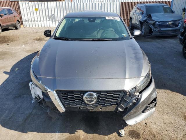Photo 5 from auction – 2022 NISSAN ALTIMA S with VIN 1N4BL4BV5NN309320
