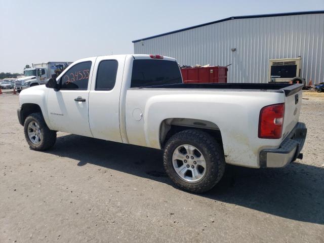 Photo 2 from auction – 2013 CHEVROLET SILVERADO with VIN 1GCRKPE79DZ374088