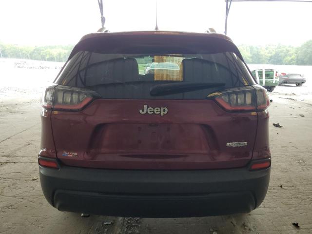 Photo 6 from auction – 2019 JEEP CHEROKEE L with VIN 1C4PJLCB3KD365715