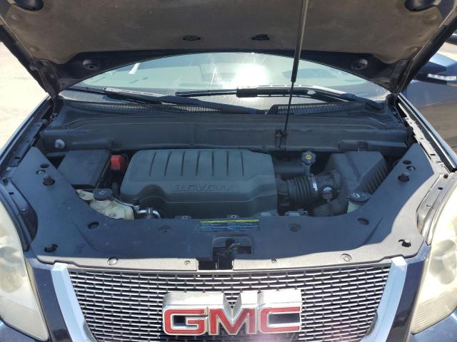 Photo 12 from auction – 2008 GMC ACADIA SLT with VIN 1GKER23798J215208