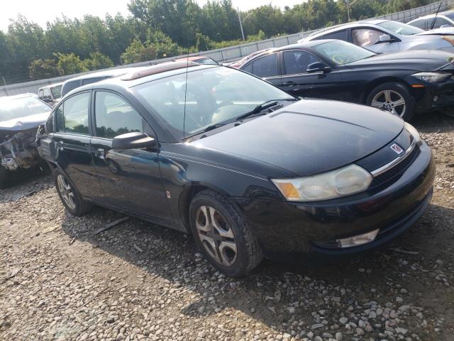 Photo 4 from auction – 2003 SATURN ION LEVEL with VIN 1G8AL52F93Z187677