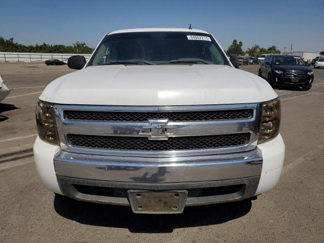 Photo 5 from auction – 2007 CHEVROLET SILVERADO with VIN 3GCEC13C57G548915