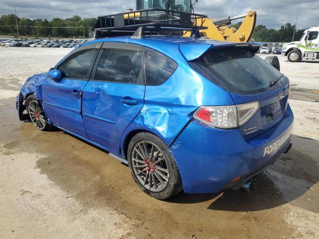 Photo 2 from auction – 2012 SUBARU IMPREZA WR with VIN JF1GR7E65CG235134