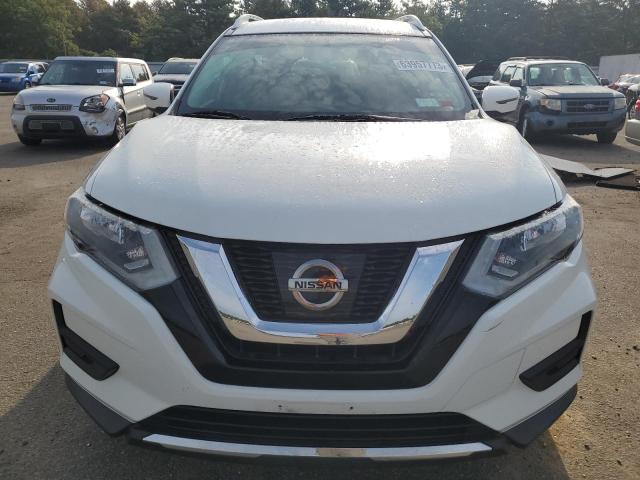 Photo 5 from auction – 2017 NISSAN ROGUE S with VIN KNMAT2MT9HP579634
