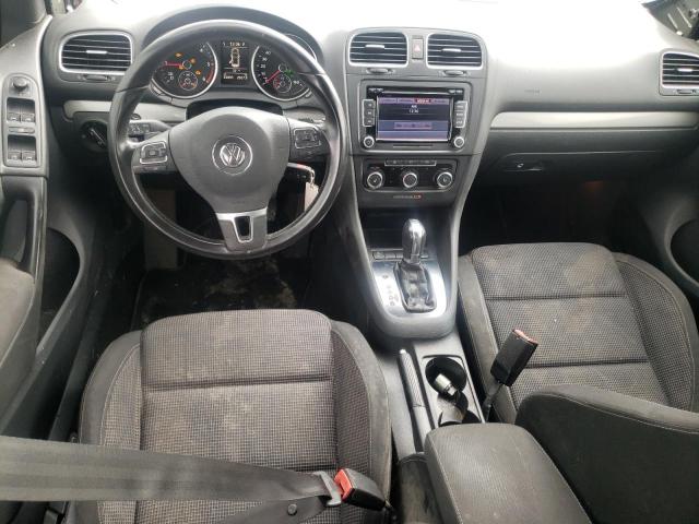 Photo 8 from auction – 2013 VOLKSWAGEN GOLF with VIN WVWDM7AJ8DW123960