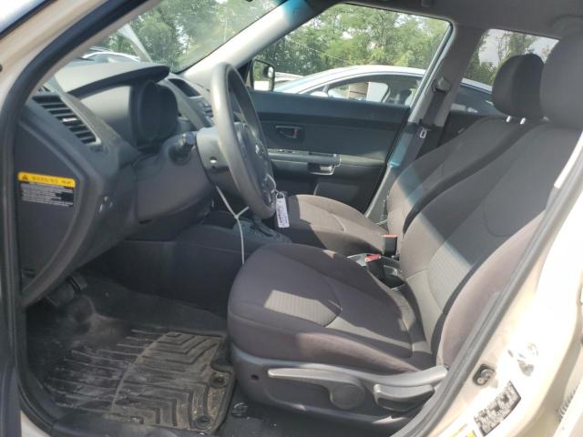 Photo 7 from auction – 2013 KIA SOUL with VIN KNDJT2A56D7575833