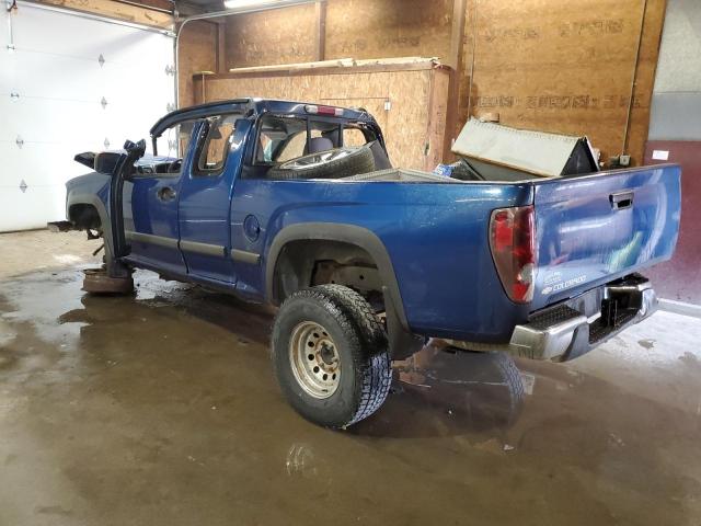 Photo 2 from auction – 2006 CHEVROLET COLORADO with VIN 1GCDT198068319965