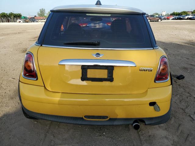 Photo 6 from auction – 2009 MINI COOPER with VIN WMWMF33589TU74425