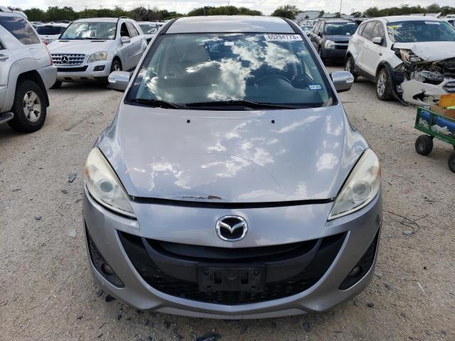 Photo 5 from auction – 2014 MAZDA 5 TOURING with VIN JM1CW2CL6E0163580