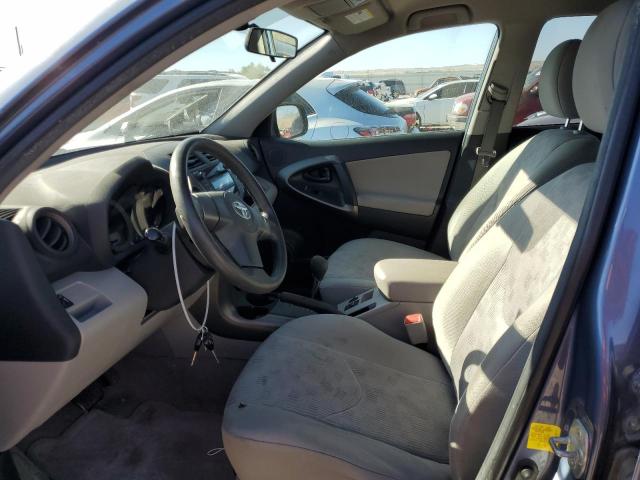 Photo 7 from auction – 2011 TOYOTA RAV4 with VIN 2T3BF4DV4BW172227