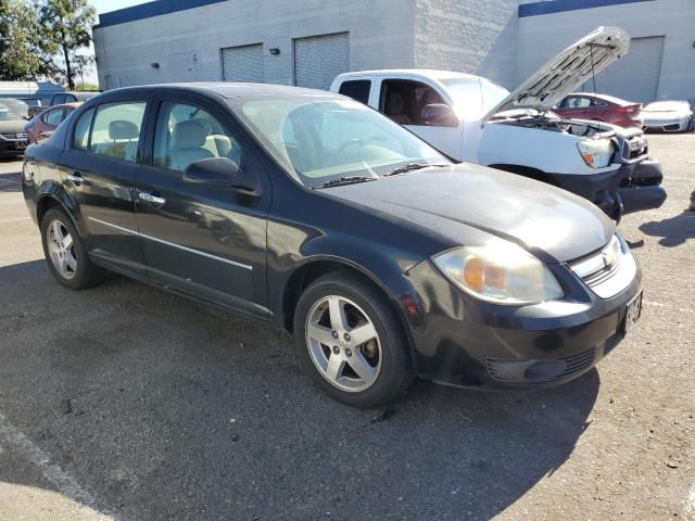 Photo 4 from auction – 2005 CHEVROLET COBALT LT with VIN 1G1AZ52FX57586769