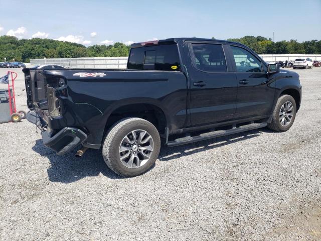 Photo 3 from auction – 2021 CHEVROLET SILVERADO with VIN 3GCUYEET3MG124842