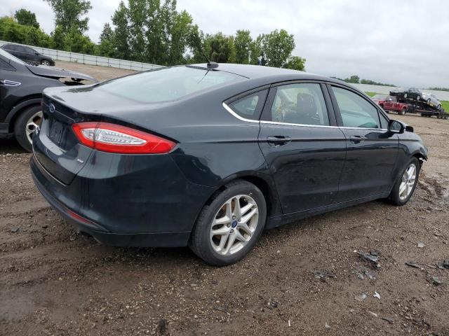 Photo 3 from auction – 2014 FORD FUSION SE with VIN 3FA6P0H73ER187643
