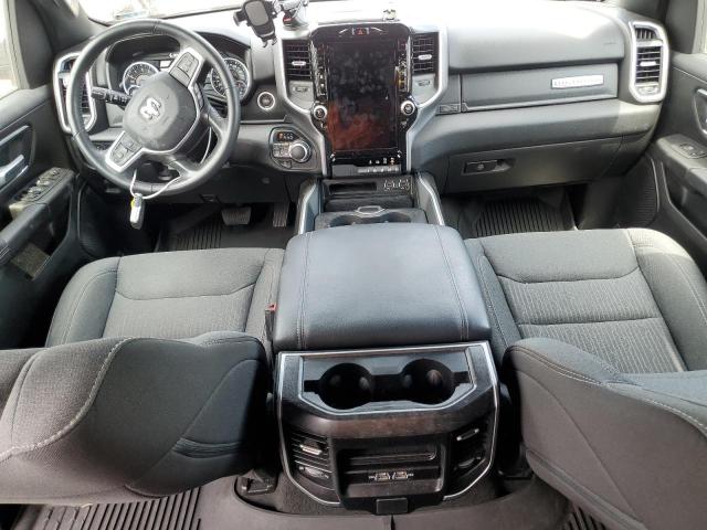 Photo 8 from auction – 2022 RAM 1500 BIG H with VIN 1C6RRFFG1NN238543