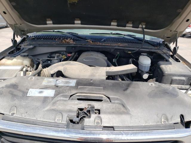 Photo 12 from auction – 2005 GMC YUKON with VIN 1GKEC13TX5R112353