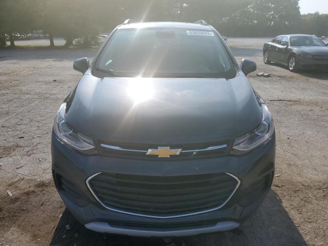 Zdjęcie 5 z aukcji – 2018 CHEVROLET TRAX 1LT z VIN 3GNCJLSB4JL320511