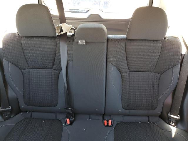 Photo 10 from auction – 2021 SUBARU FORESTER with VIN JF2SKADC7MH430680