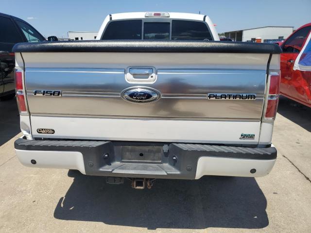 Photo 6 from auction – 2010 FORD F150 SUPER with VIN 1FTFW1EV1AFA41058