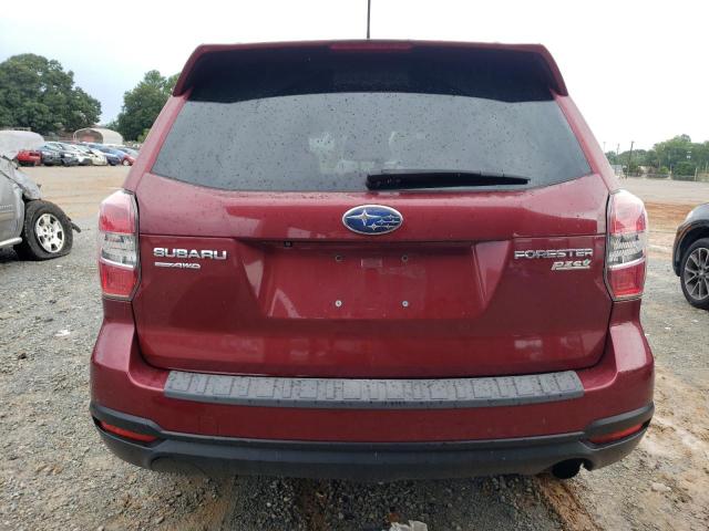 Photo 6 from auction – 2014 SUBARU FORESTER 2 with VIN JF2SJAPC0EH516512