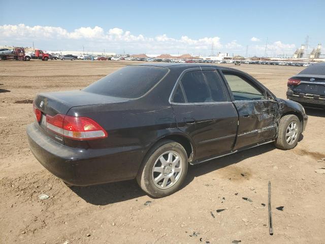 Photo 3 from auction – 2002 HONDA ACCORD EX with VIN JHMCG668X2C017767