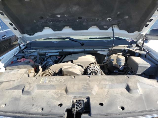 Photo 11 from auction – 2009 CHEVROLET SILVERADO with VIN 3GCEC13C99G216754
