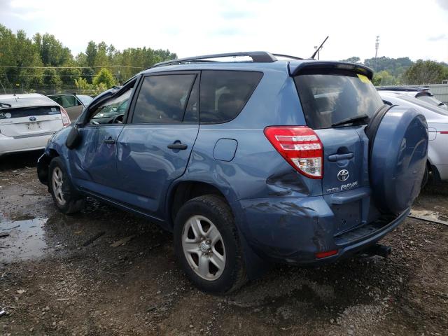 Photo 2 from auction – 2010 TOYOTA RAV4 with VIN 2T3BF4DV3AW071310