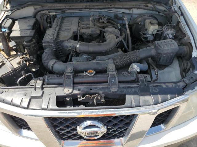 Photo 11 from auction – 2016 NISSAN FRONTIER S with VIN 1N6BD0CT9GN797099