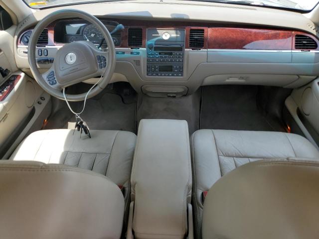 Photo 8 from auction – 2003 LINCOLN TOWN CAR E with VIN 1LNHM81W63Y678178