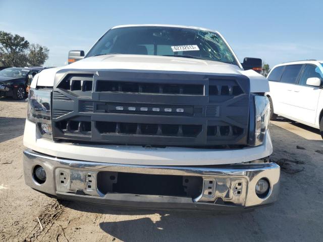 Photo 5 from auction – 2013 FORD F150 SUPER with VIN 1FTFX1CF6DFD53096