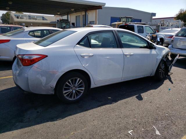 Photo 3 from auction – 2015 TOYOTA COROLLA L with VIN 5YFBURHE0FP224661