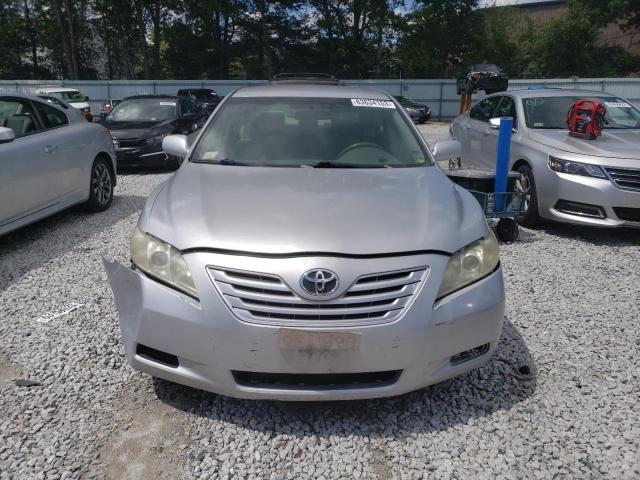 Photo 5 from auction – 2007 TOYOTA CAMRY with VIN 4T1BE46K37U092391