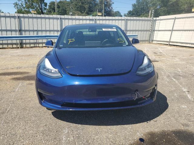 Снимка 5 от търг – 2018 TESLA MODEL 3 с VIN 5YJ3E1EA1JF108930