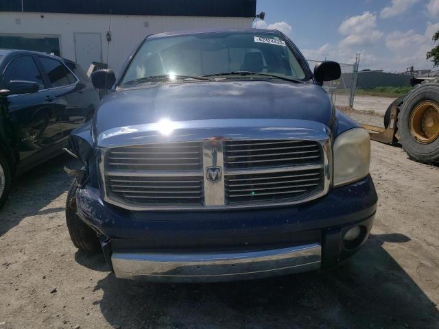 Photo 5 from auction – 2008 DODGE RAM 1500 S with VIN 1D7HA18268J177658