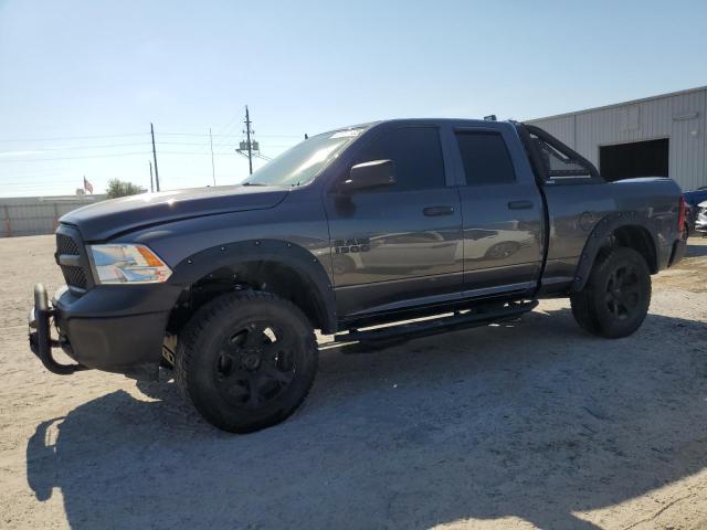 RAM 1500 ST 2017 with VIN 1C6RR7FG5HS633112 - Photo from auction