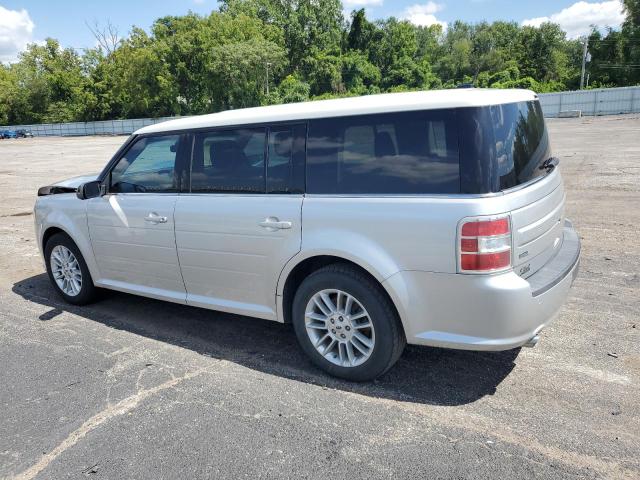 Photo 2 from auction – 2013 FORD FLEX SEL with VIN 2FMGK5C82DBD04924