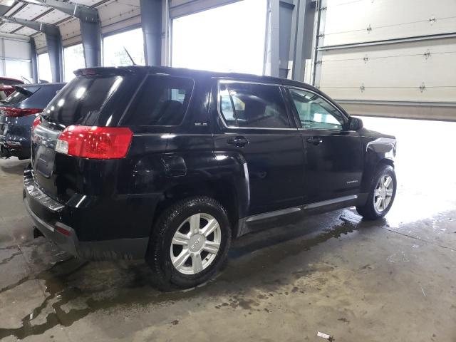 Photo 3 from auction – 2014 GMC TERRAIN SL with VIN 2GKALMEK1E6182890