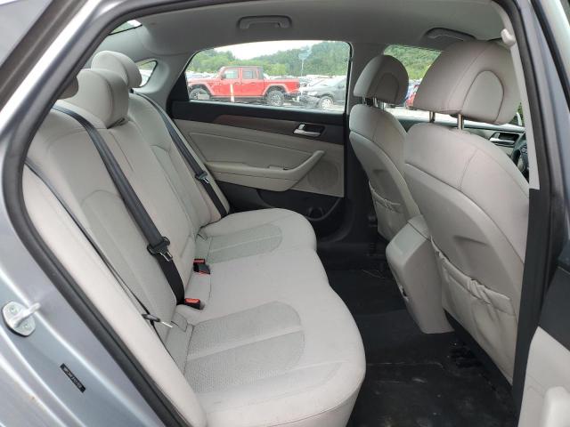 Photo 10 from auction – 2015 HYUNDAI SONATA SPO with VIN 5NPE34AF3FH217030