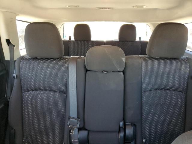 Photo 10 from auction – 2016 DODGE JOURNEY SX with VIN 3C4PDCBG4GT131122