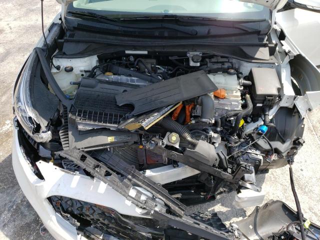 Photo 11 from auction – 2020 KIA NIRO EX PR with VIN KNDCE3LC4L5424116