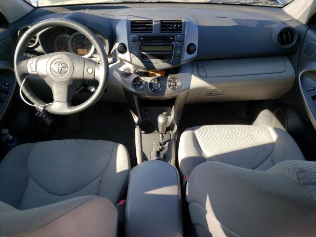 Photo 8 from auction – 2011 TOYOTA RAV4 LIMIT with VIN JTMEK4DV7B5104133