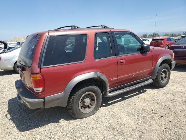 Photo 3 from auction – 2000 FORD EXPLORER S with VIN 1FMYU60E9YUA47145