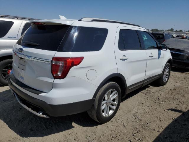 Photo 3 from auction – 2017 FORD EXPLORER X with VIN 1FM5K7D89HGD91012