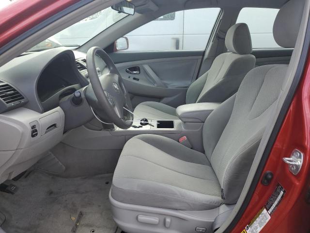 Photo 7 from auction – 2007 TOYOTA CAMRY with VIN 4T1BE46K47U159418